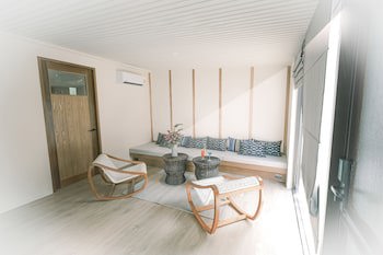 Baan Haad Ngam Boutique Resort & Villas
