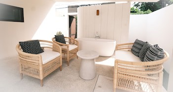 Baan Haad Ngam Boutique Resort & Villas