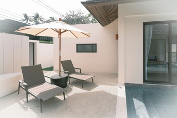 Baan Haad Ngam Boutique Resort & Villas