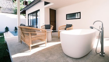 Baan Haad Ngam Boutique Resort & Villas
