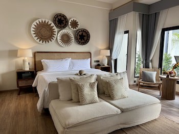 Baan Haad Ngam Boutique Resort & Villas