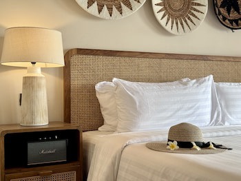 Baan Haad Ngam Boutique Resort & Villas
