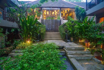 Baan Haad Ngam Boutique Resort & Villas
