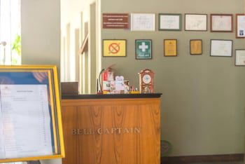 Baan Haad Ngam Boutique Resort & Villas