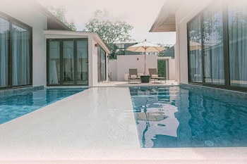 Baan Haad Ngam Boutique Resort & Villas
