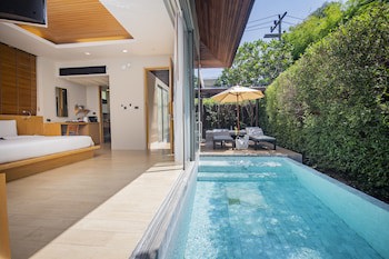 Baan Haad Ngam Boutique Resort & Villas
