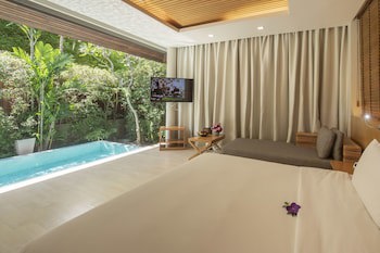 Baan Haad Ngam Boutique Resort & Villas