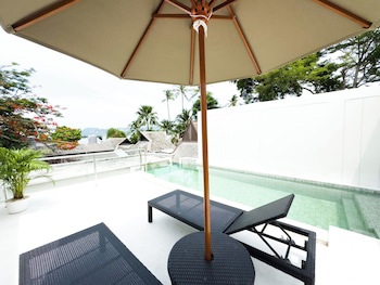 Baan Haad Ngam Boutique Resort & Villas