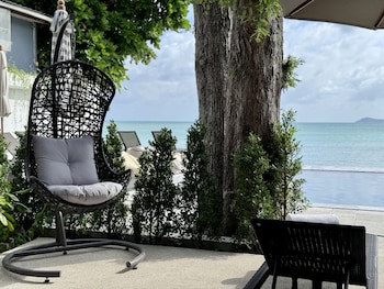 Baan Haad Ngam Boutique Resort & Villas