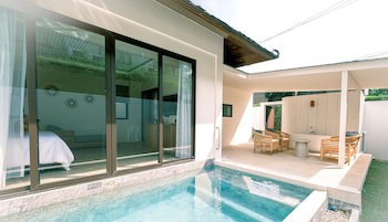 Baan Haad Ngam Boutique Resort & Villas