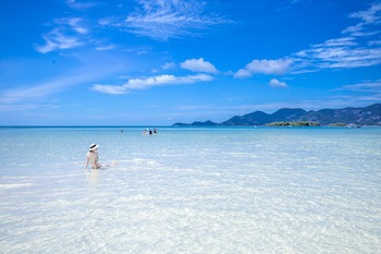 Baan Haad Ngam Boutique Resort & Villas