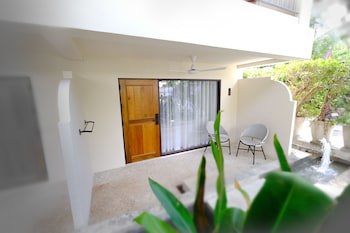 Baan Haad Ngam Boutique Resort & Villas