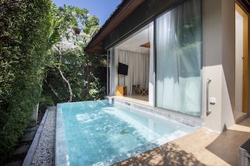Baan Haad Ngam Boutique Resort & Villas