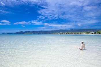 Baan Haad Ngam Boutique Resort & Villas