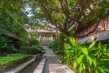 Baan Haad Ngam Boutique Resort & Villas