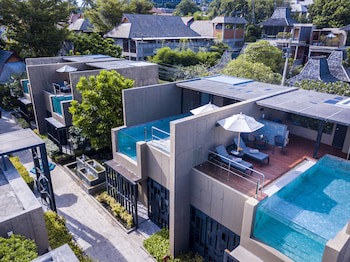 Baan Haad Ngam Boutique Resort & Villas
