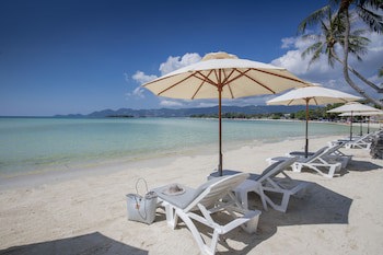 Baan Haad Ngam Boutique Resort & Villas