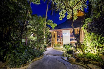 Baan Haad Ngam Boutique Resort & Villas