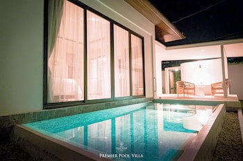 Baan Haad Ngam Boutique Resort & Villas