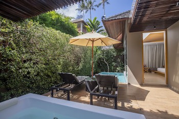 Baan Haad Ngam Boutique Resort & Villas