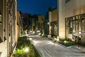 Baan Haad Ngam Boutique Resort & Villas