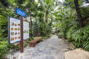 Baan Haad Ngam Boutique Resort & Villas