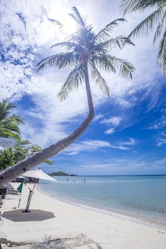 Baan Haad Ngam Boutique Resort & Villas