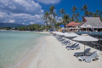 Baan Haad Ngam Boutique Resort & Villas