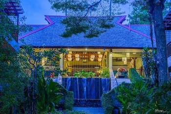 Baan Haad Ngam Boutique Resort & Villas