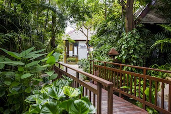 Baan Haad Ngam Boutique Resort & Villas