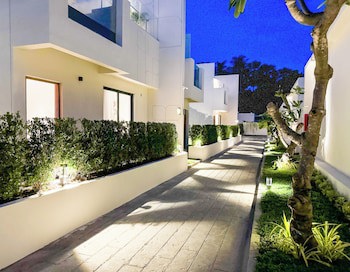 Baan Haad Ngam Boutique Resort & Villas