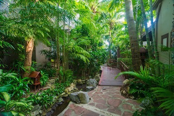 Baan Haad Ngam Boutique Resort & Villas