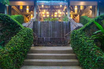 Baan Haad Ngam Boutique Resort & Villas