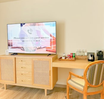 Baan Haad Ngam Boutique Resort & Villas