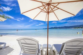 Baan Haad Ngam Boutique Resort & Villas