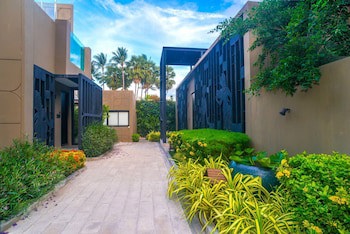 Baan Haad Ngam Boutique Resort & Villas