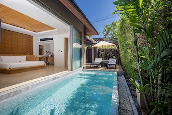 Baan Haad Ngam Boutique Resort & Villas