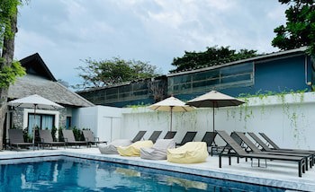 Baan Haad Ngam Boutique Resort & Villas