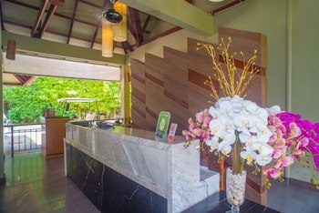 Baan Haad Ngam Boutique Resort & Villas