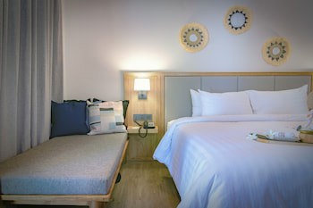 Baan Haad Ngam Boutique Resort & Villas