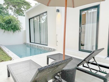 Baan Haad Ngam Boutique Resort & Villas