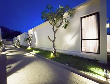Baan Haad Ngam Boutique Resort & Villas