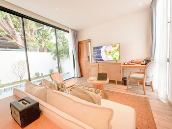 Baan Haad Ngam Boutique Resort & Villas