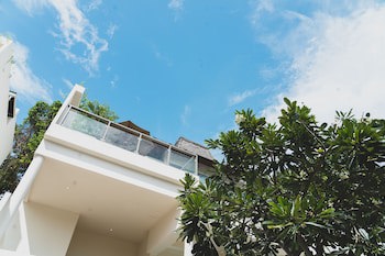 Baan Haad Ngam Boutique Resort & Villas