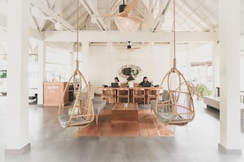 Baan Haad Ngam Boutique Resort & Villas