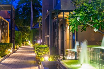 Baan Haad Ngam Boutique Resort & Villas