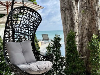 Baan Haad Ngam Boutique Resort & Villas