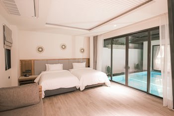 Baan Haad Ngam Boutique Resort & Villas