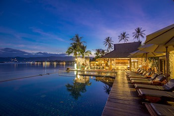 Baan Haad Ngam Boutique Resort & Villas