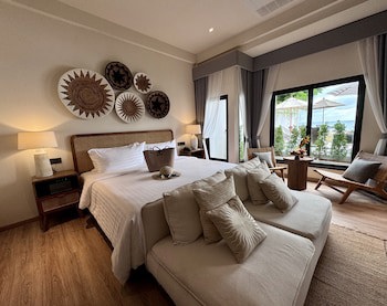 Baan Haad Ngam Boutique Resort & Villas